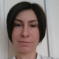 Анна Аннушкина