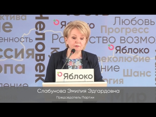 Заседание Федерального совета - итоги избирательной кампании 2016 г., цели и задачи партии в 2017-2018 годах
