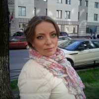Юля Соловьева