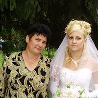 Галина Берестова | 