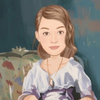 Полина Фетишист  [I'm like a Fairytale]