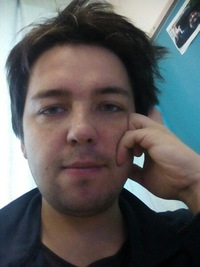 Андрей Костицын