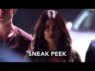 Quantico 2x01 Sneak Peek #2 Kudove (HD)