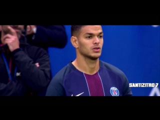 Hatem Ben Arfa Vs Bordeaux (Home) 01/10/2016