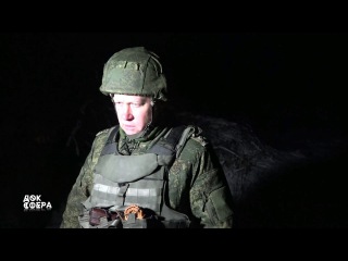 Нач упр Народной милиции ЛНР Олега Анащенко о погибших бойцах ВСУ под Дебальцево