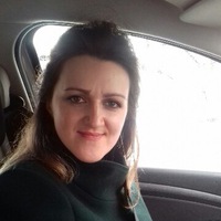 Ольга Тригуб