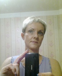 Анна Талдыкина