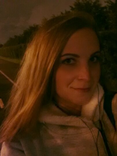 Александра Ларионова