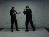 Carl Cestari. Оld school series. Bare Knuckle Boxing