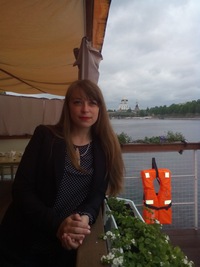 Даша Алтухова