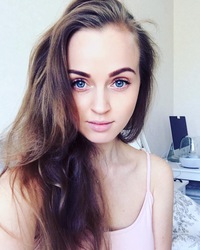 Виктория Яковлева