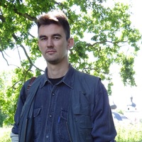 Константин Егоров