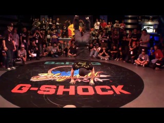 Bboy Blue | Citywar x Bboyworld Asia