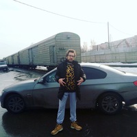 Андрей Володин