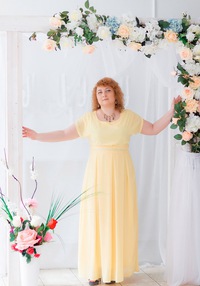 Екатерина Недорезова