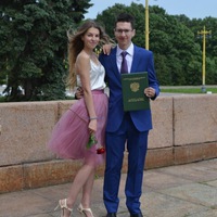 Алексей Golyashev