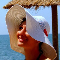 Людмила Борисова | Ставрополь