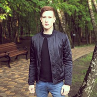 Денис Титов