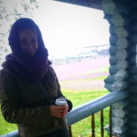 Мария Летучева