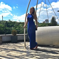 Алинка Кизимчук