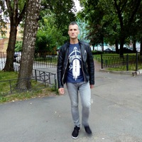 Сергей Польников