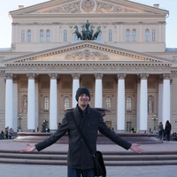 Александр Белянов