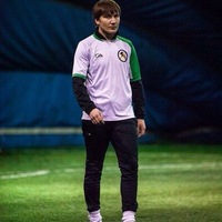 Андрей Никитин