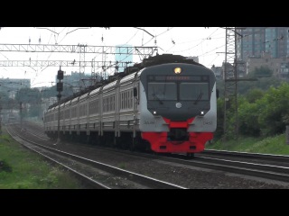 Электропоезда ЭД4М-0460 ЦППК, ЭД4М-0059
