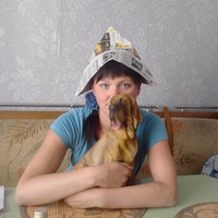 Мария Ходырева | Соликамск