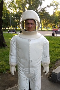 Игорь Андрюшенко