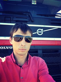 Виталий Аладьин