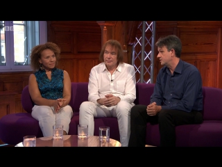 BBC Proms 2016 - Proms Extra Episode 1