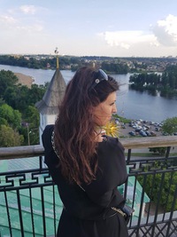 Юлия Казакова