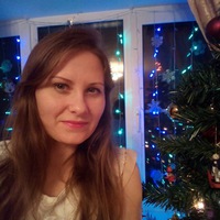 Мария Сункина