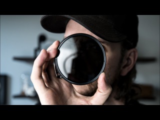 ND - фильтр спасет ваше видео //Why THESE can save your footage! //Peter McKinnon на русском