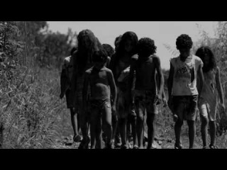 'Nine Meals From Chaos' (future Ivan Noel film) 3min 'teaser'