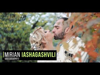 Tamta & Levani . Epic Wedding ( Miridian Prod.)
