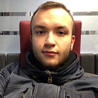 Вячеслав Тиккоев