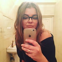 Елена Шушкина