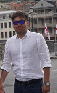 Almat Keneyev