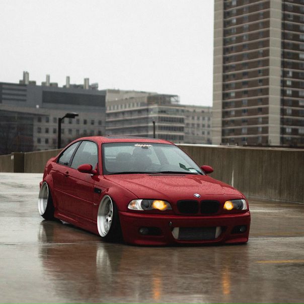 #BMW e46