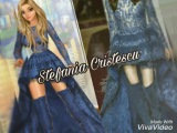 Платья из Lady Popular в реальности. Lady Popular Dress In Reality