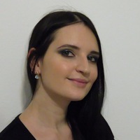 Екатерина Халилова