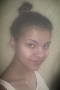 Екатерина Шаврина