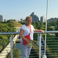 Алевтина Карандашёва