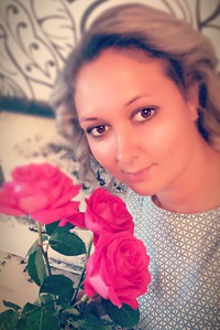 Марина Кушталова-Сафроненко