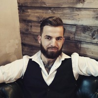 Тимофей Кузнецов