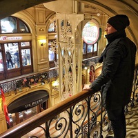Danil Mironov