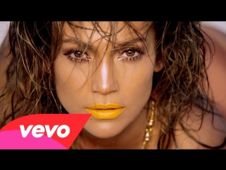 клип Дженнифер Лопес \ Jennifer Lopez - Live It Up ft. Pitbull 2013 Лучшая мировая песня»