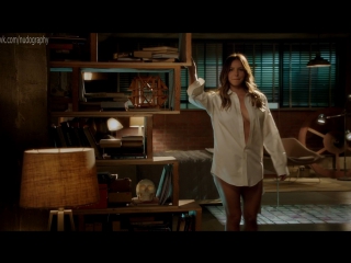 Кэтрин МакФи (Katharine McPhee) в сериале